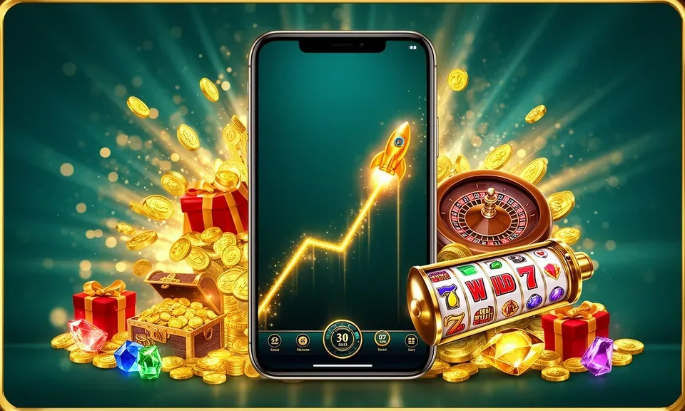 tinka Qué ofrece tinka casino a sus usuarios